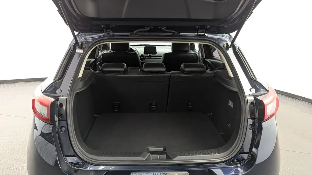 2018 MAZDA CX-3 TOURING photo 17