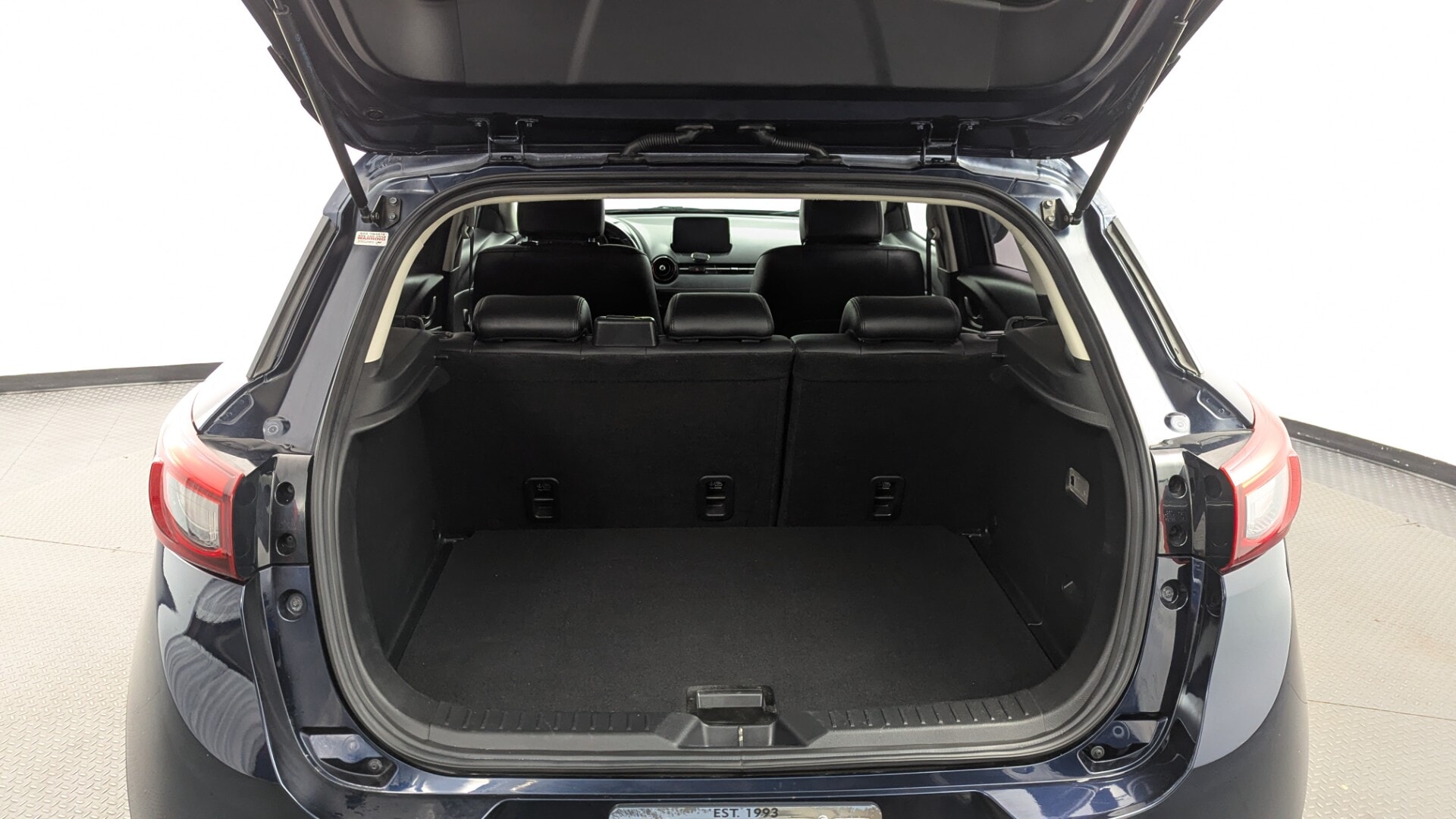 Florida Fine Cars - Used vehicle - SUV MAZDA CX-3 2018