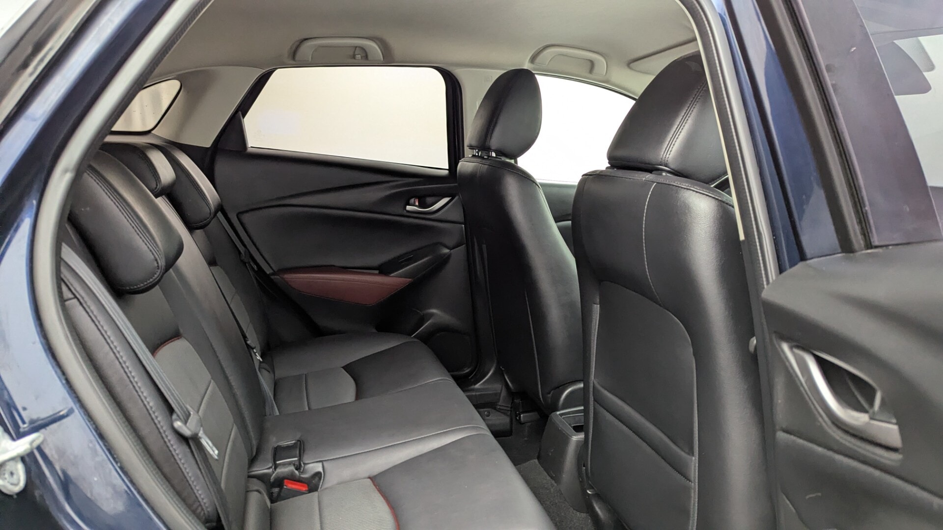 Florida Fine Cars - Used vehicle - SUV MAZDA CX-3 2018