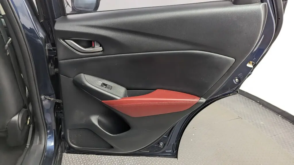 2018 MAZDA CX-3 TOURING photo 20