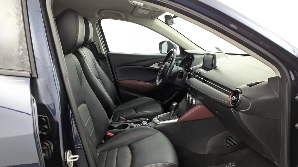 2018 MAZDA CX-3 TOURING photo 21