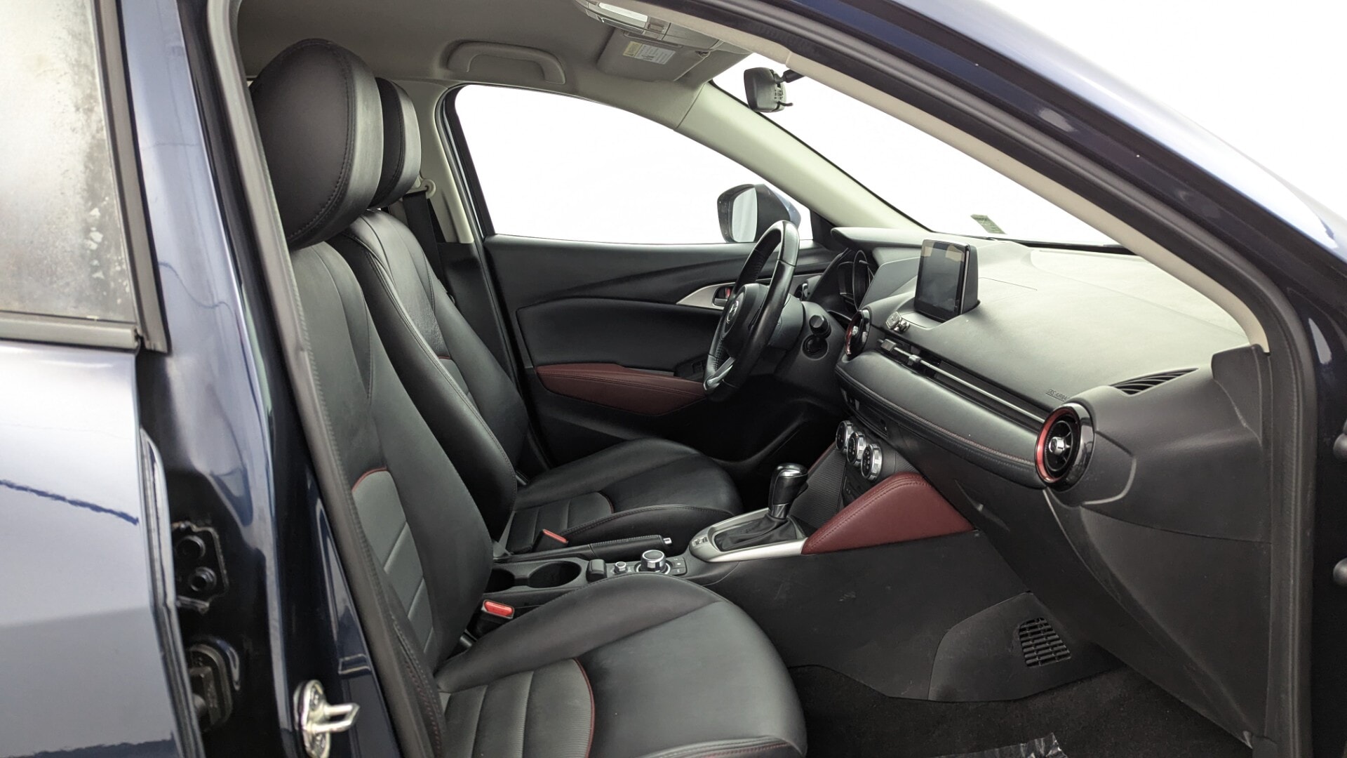 Florida Fine Cars - Used vehicle - SUV MAZDA CX-3 2018