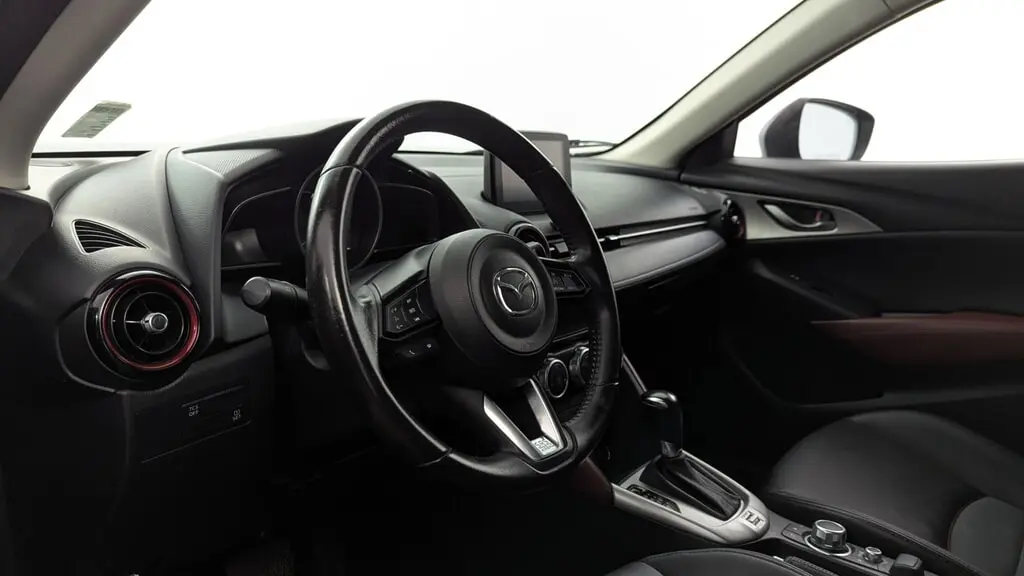 2018 MAZDA CX-3 TOURING photo 23