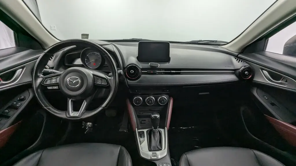 2018 MAZDA CX-3 TOURING photo 25