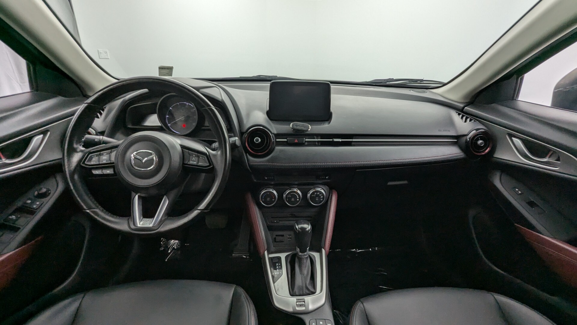 Florida Fine Cars - Used vehicle - SUV MAZDA CX-3 2018