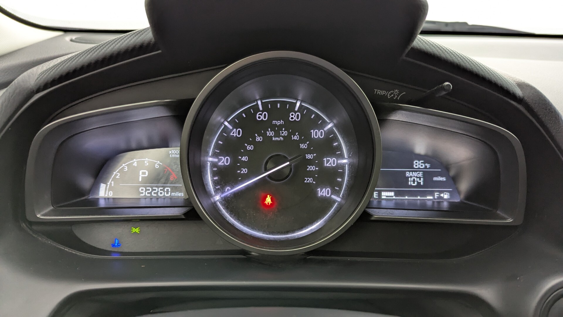 Florida Fine Cars - Used vehicle - SUV MAZDA CX-3 2018