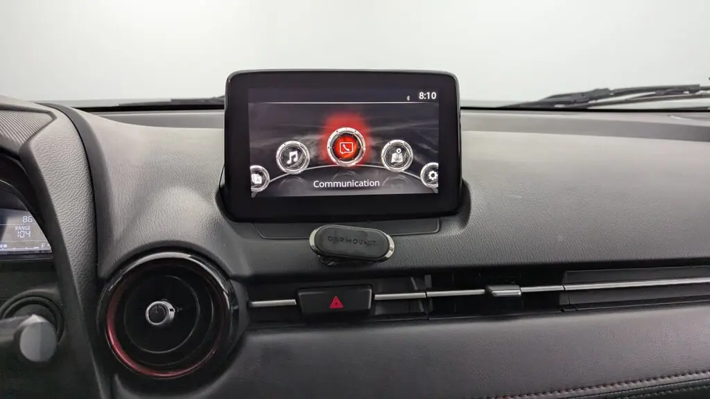 2018 MAZDA CX-3 TOURING photo 27