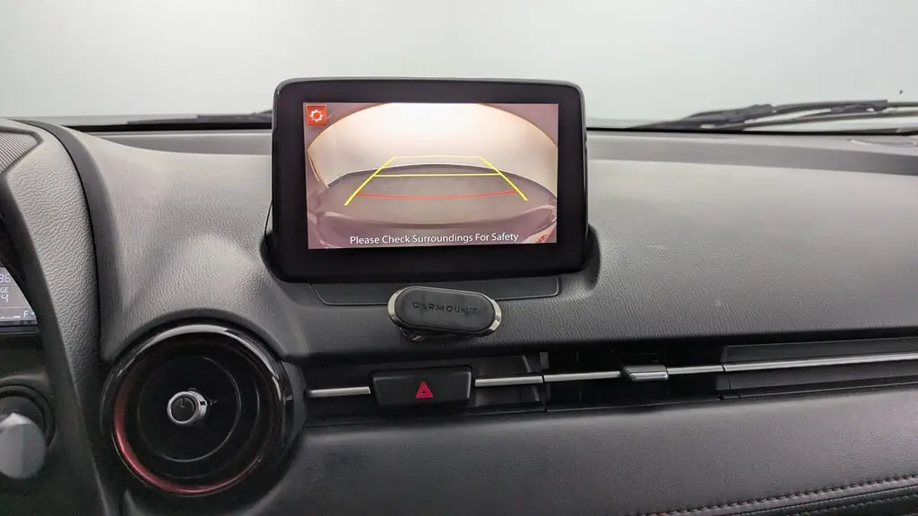 2018 MAZDA CX-3 TOURING photo 28
