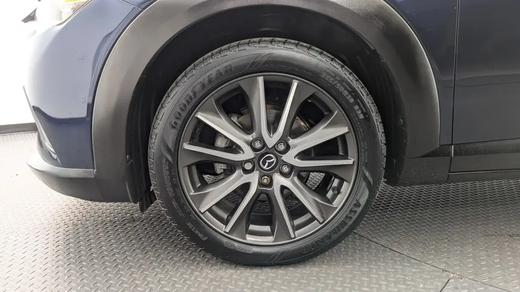 2018 MAZDA CX-3 TOURING photo 29