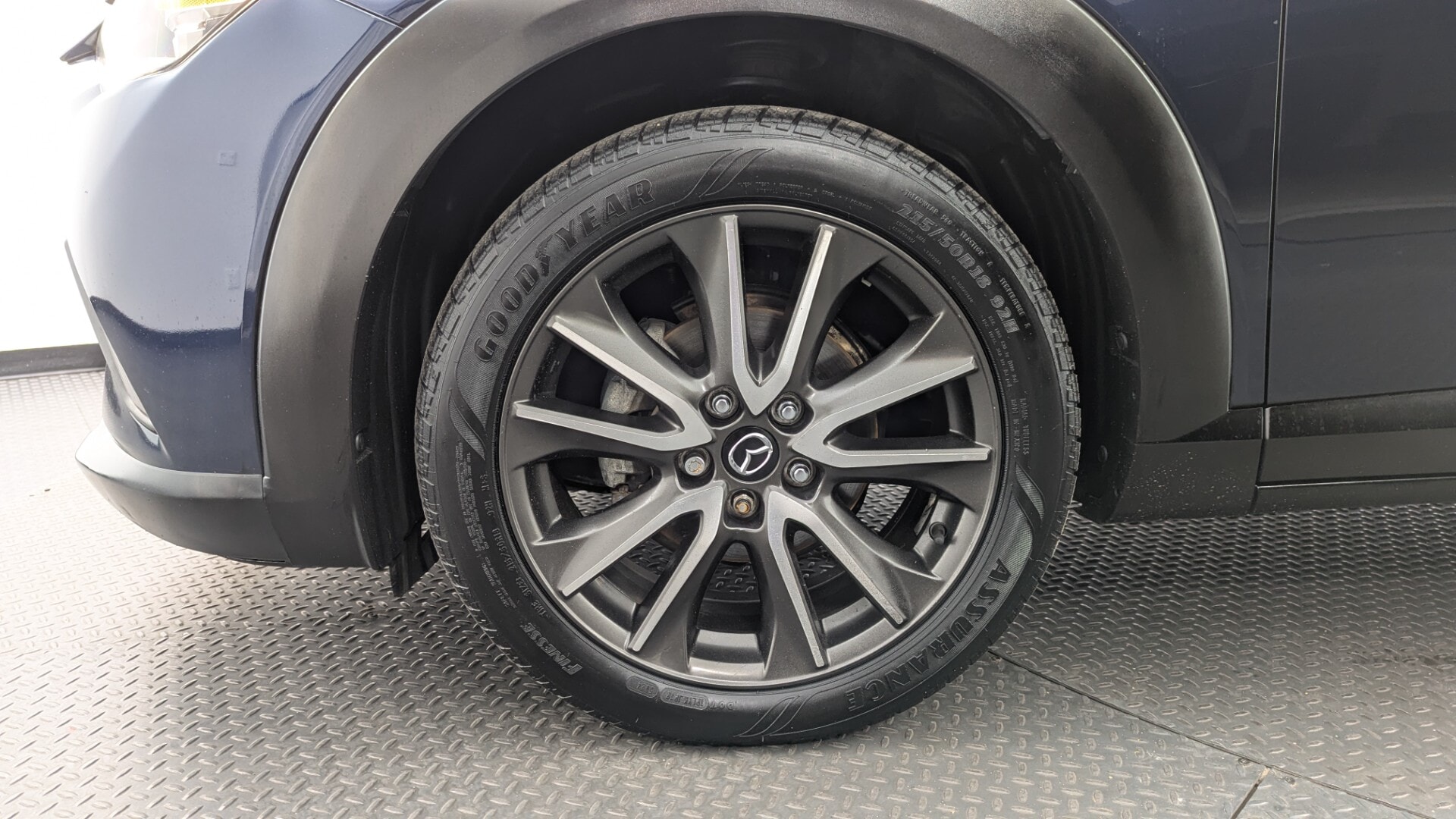 Florida Fine Cars - Used vehicle - SUV MAZDA CX-3 2018