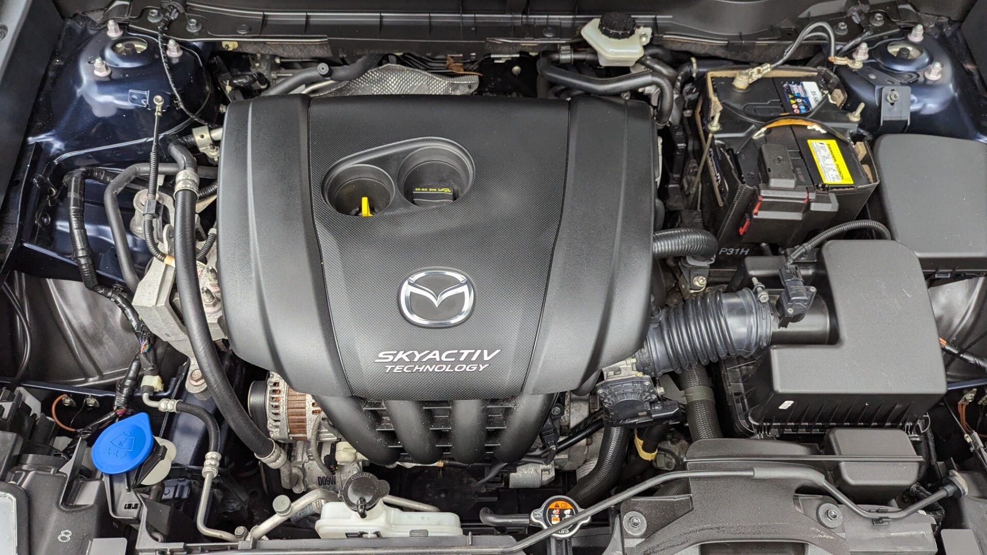 Florida Fine Cars - Used vehicle - SUV MAZDA CX-3 2018