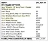 2019 MERCEDES-BENZ C-CLASS C 300 thumbnail 3