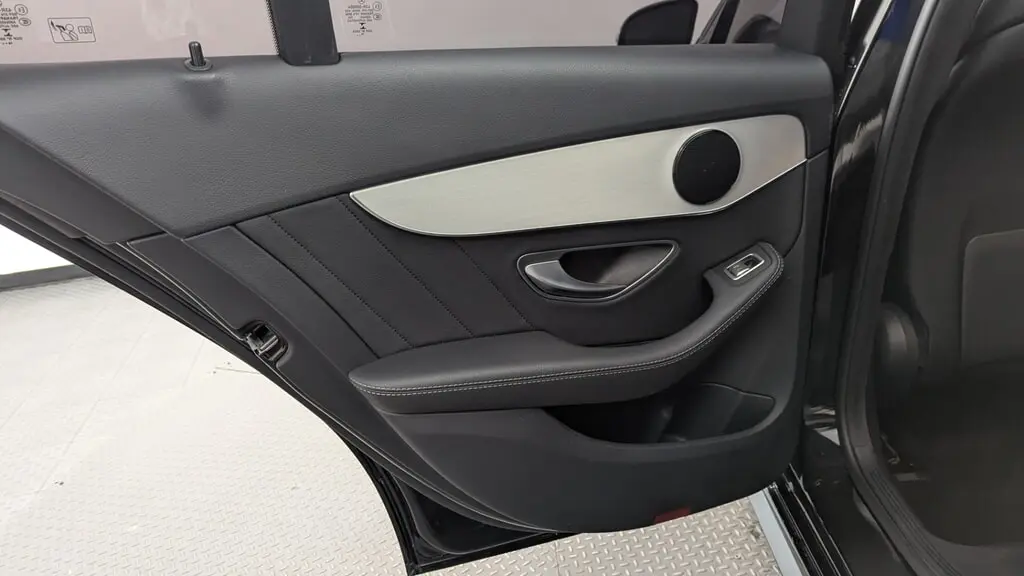 2019 MERCEDES-BENZ C-CLASS C 300 photo 15