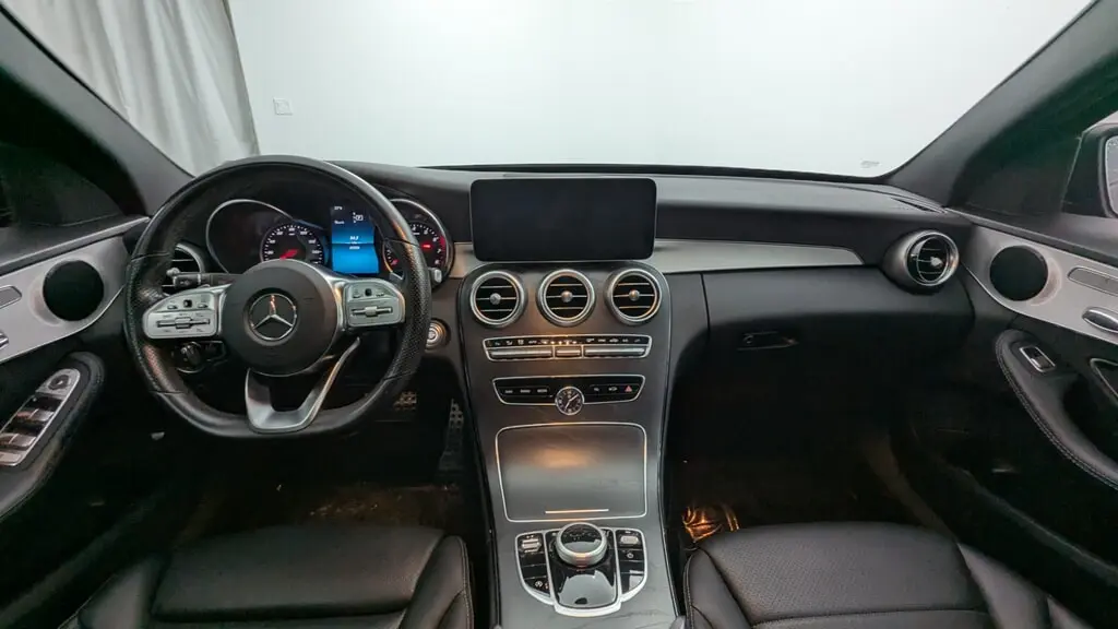 2019 MERCEDES-BENZ C-CLASS C 300 photo 23