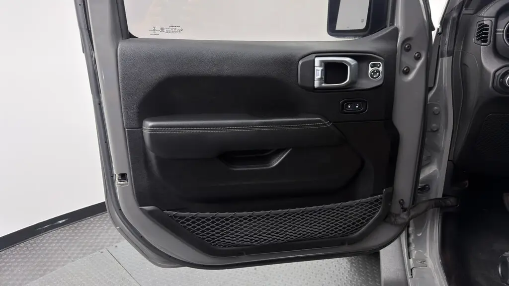 Florida Fine Cars - Used JEEP GLADIATOR 2022 WEST PALM OVERLAND