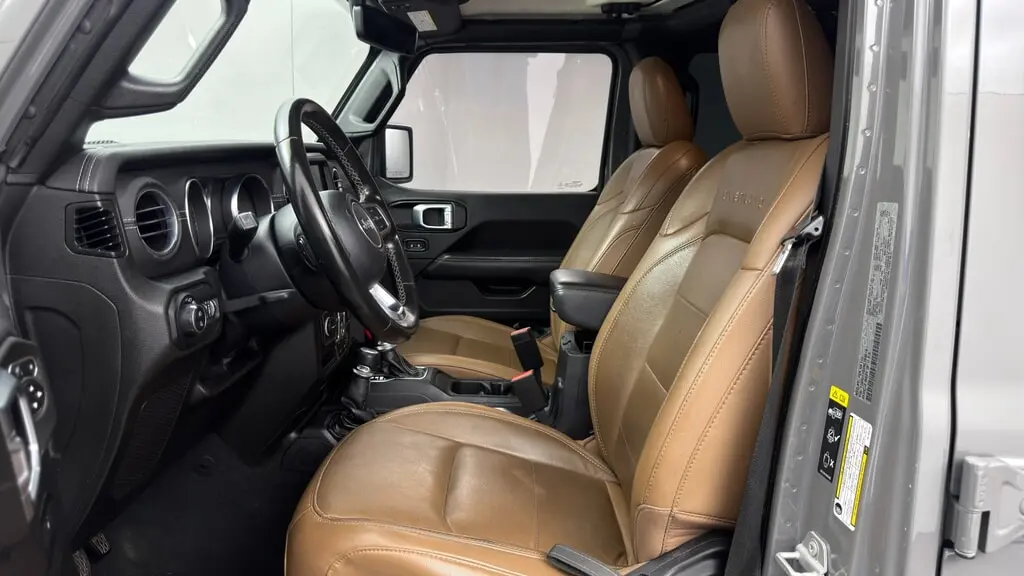 Florida Fine Cars - Used JEEP GLADIATOR 2022 WEST PALM OVERLAND