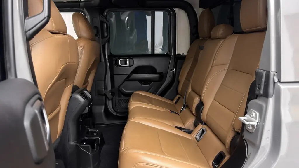 Florida Fine Cars - Used JEEP GLADIATOR 2022 WEST PALM OVERLAND