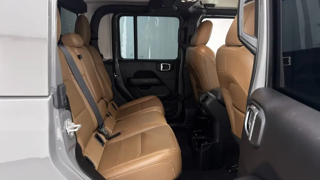 Florida Fine Cars - Used JEEP GLADIATOR 2022 WEST PALM OVERLAND