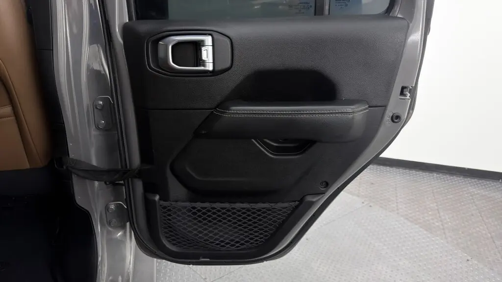 Florida Fine Cars - Used JEEP GLADIATOR 2022 WEST PALM OVERLAND