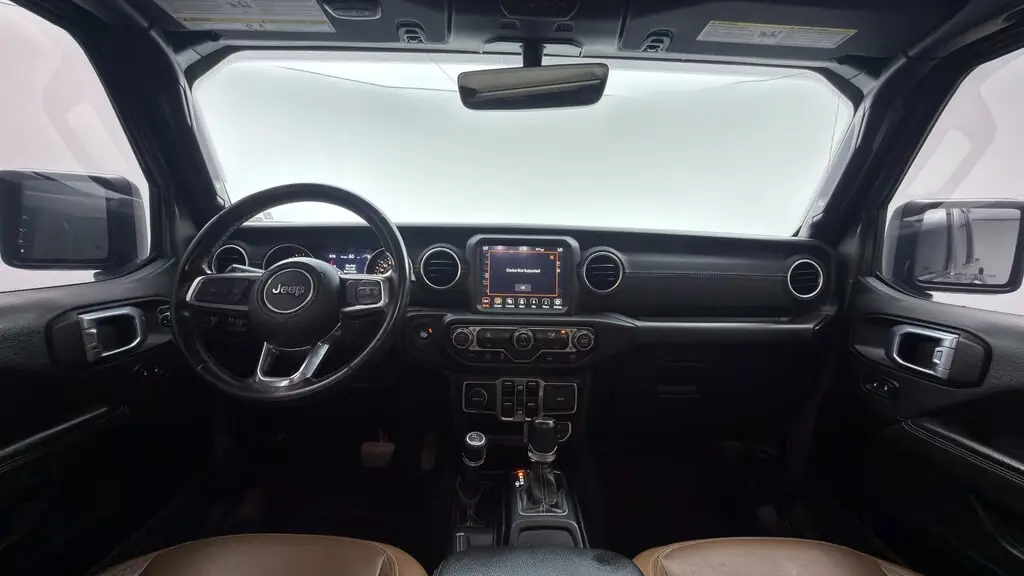 Florida Fine Cars - Used JEEP GLADIATOR 2022 WEST PALM OVERLAND