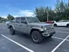 Florida Fine Cars - Used JEEP GLADIATOR 2022 WEST PALM OVERLAND