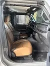 Florida Fine Cars - Used JEEP GLADIATOR 2022 WEST PALM OVERLAND