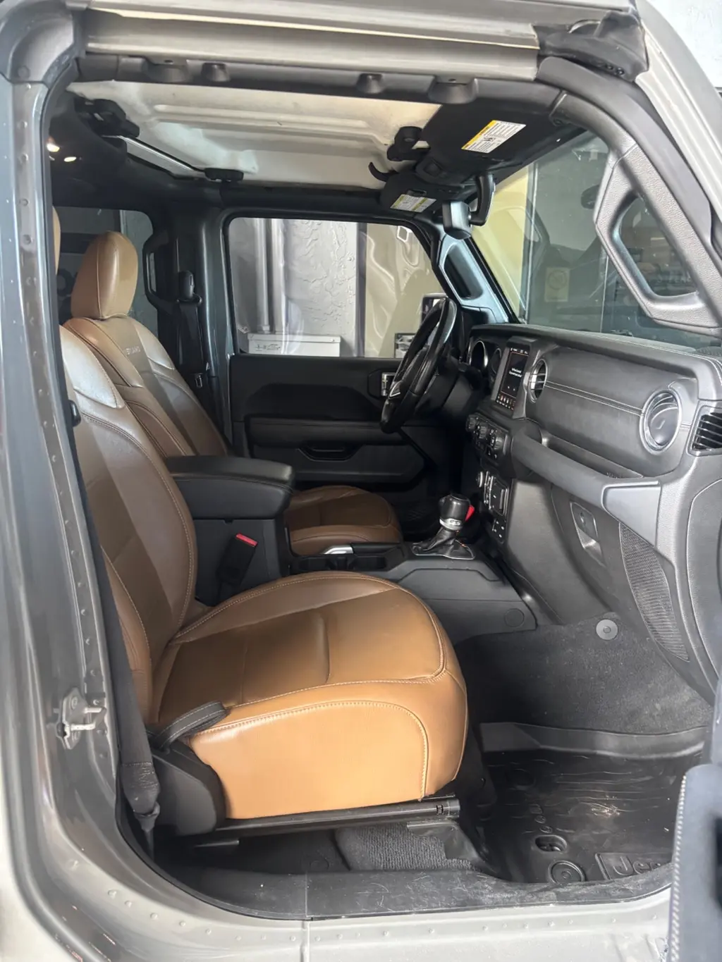 Florida Fine Cars - Used JEEP GLADIATOR 2022 WEST PALM OVERLAND