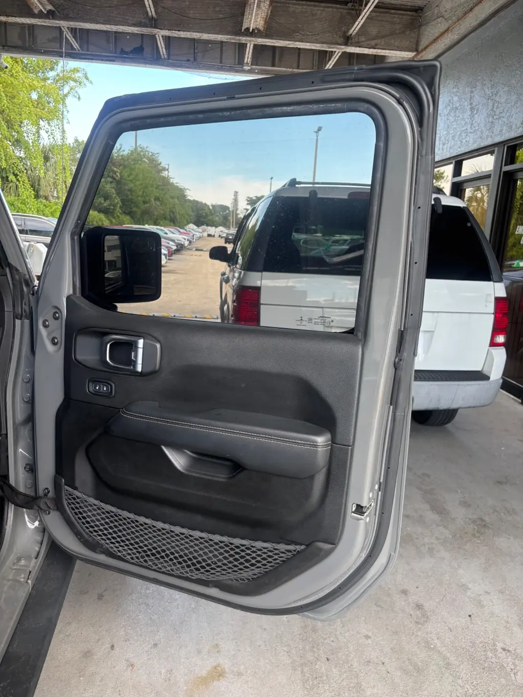 Florida Fine Cars - Used JEEP GLADIATOR 2022 WEST PALM OVERLAND