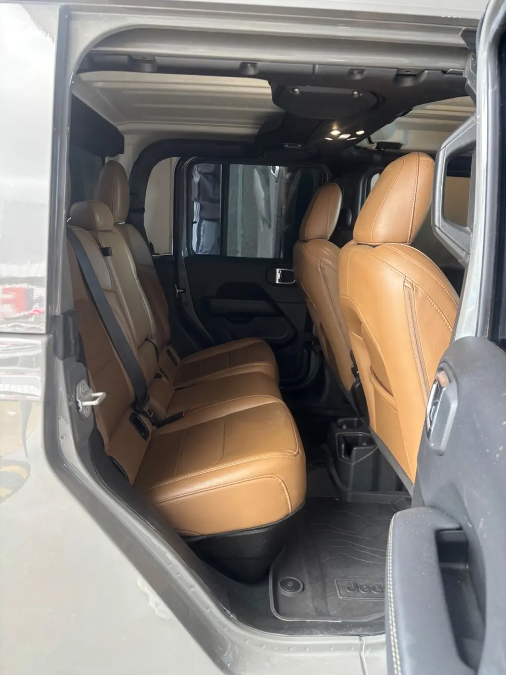Florida Fine Cars - Used JEEP GLADIATOR 2022 WEST PALM OVERLAND