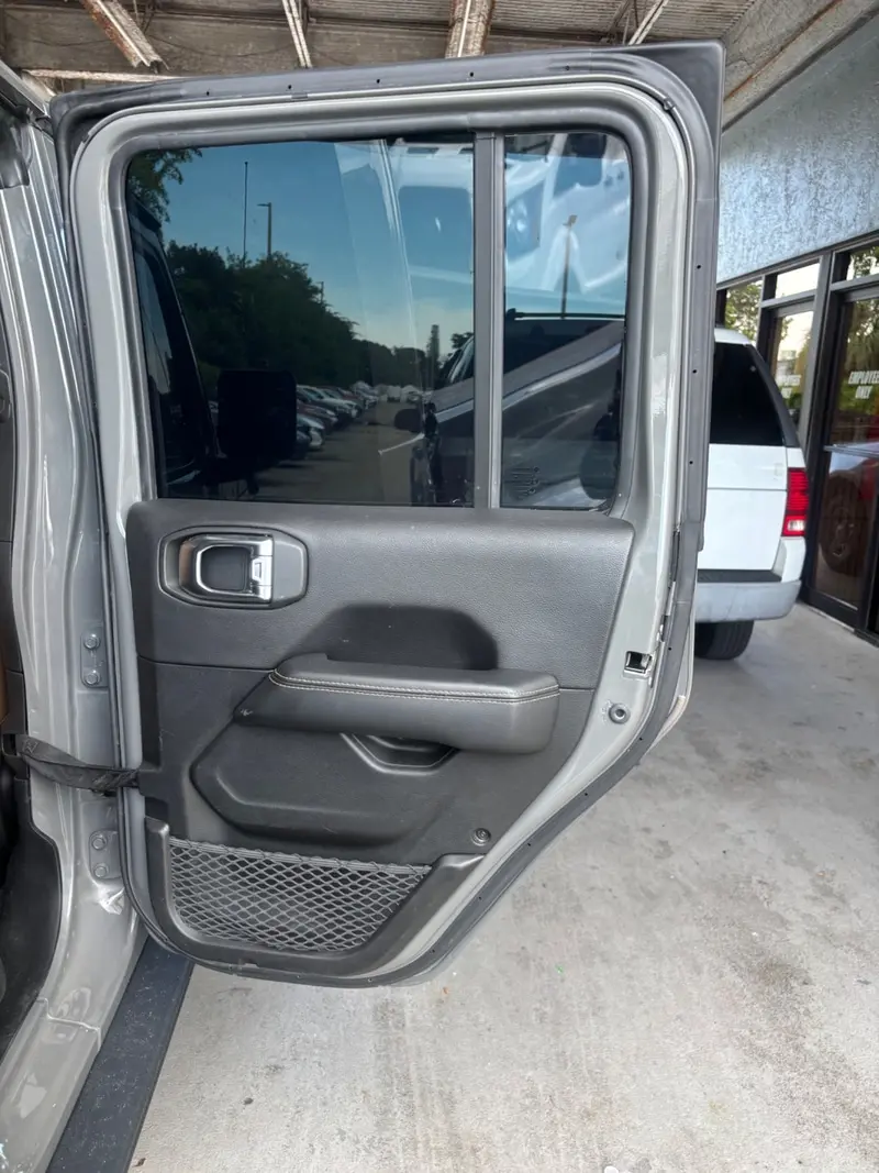 Florida Fine Cars - Used JEEP GLADIATOR 2022 WEST PALM OVERLAND