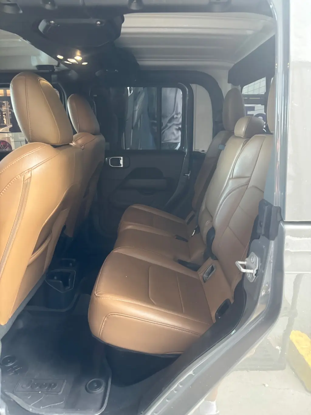 Florida Fine Cars - Used JEEP GLADIATOR 2022 WEST PALM OVERLAND