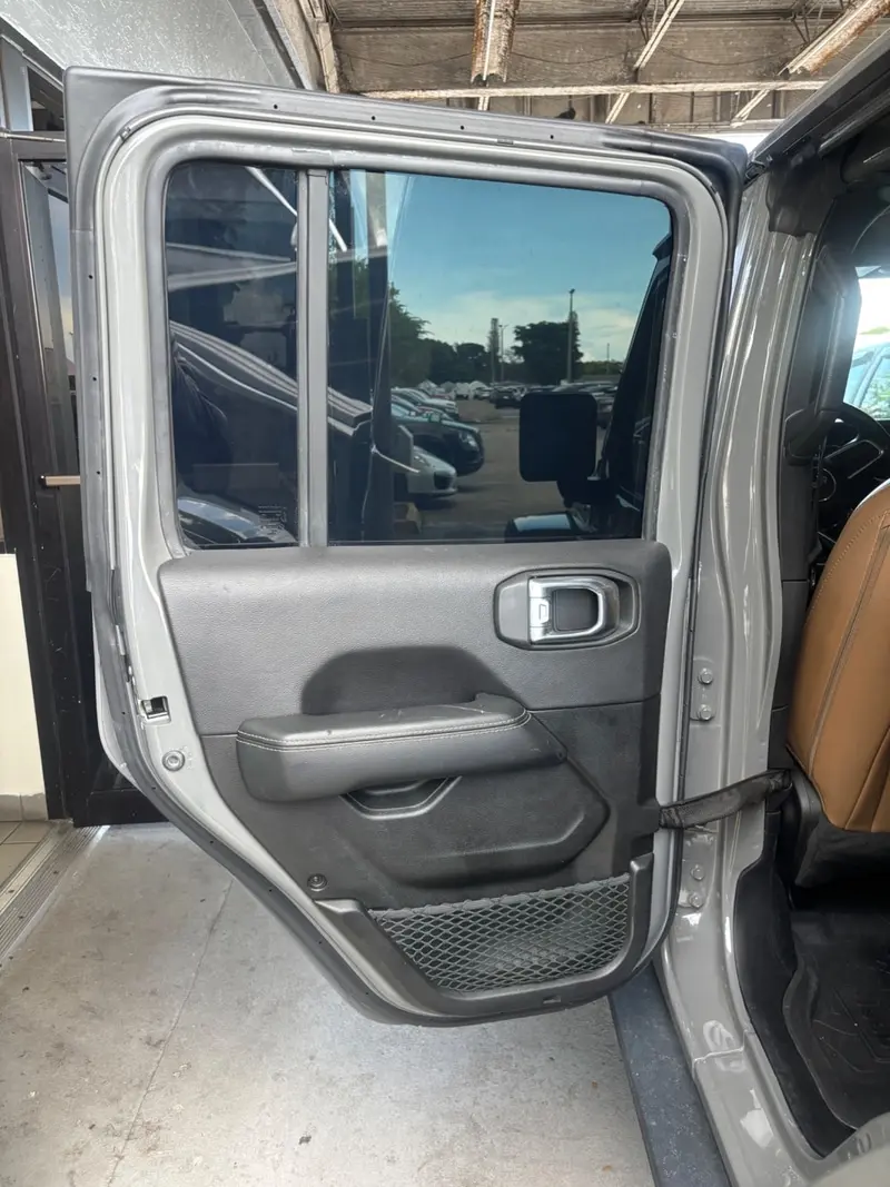 Florida Fine Cars - Used JEEP GLADIATOR 2022 WEST PALM OVERLAND