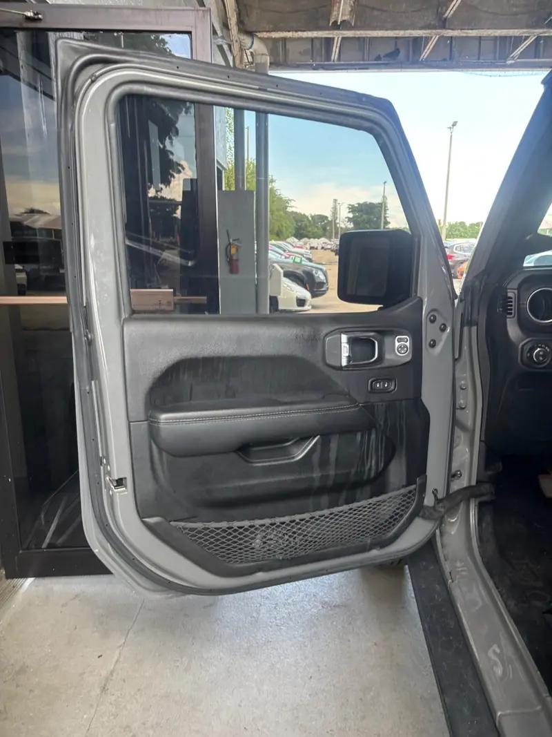 Florida Fine Cars - Used JEEP GLADIATOR 2022 WEST PALM OVERLAND