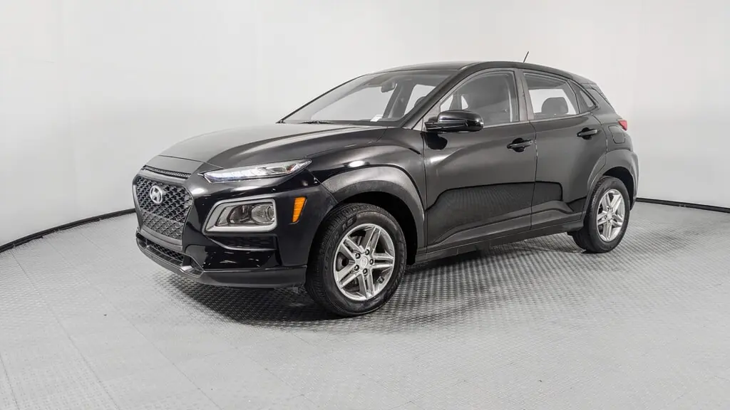 Florida Fine Cars - Used HYUNDAI KONA 2019 ORLANDO SE