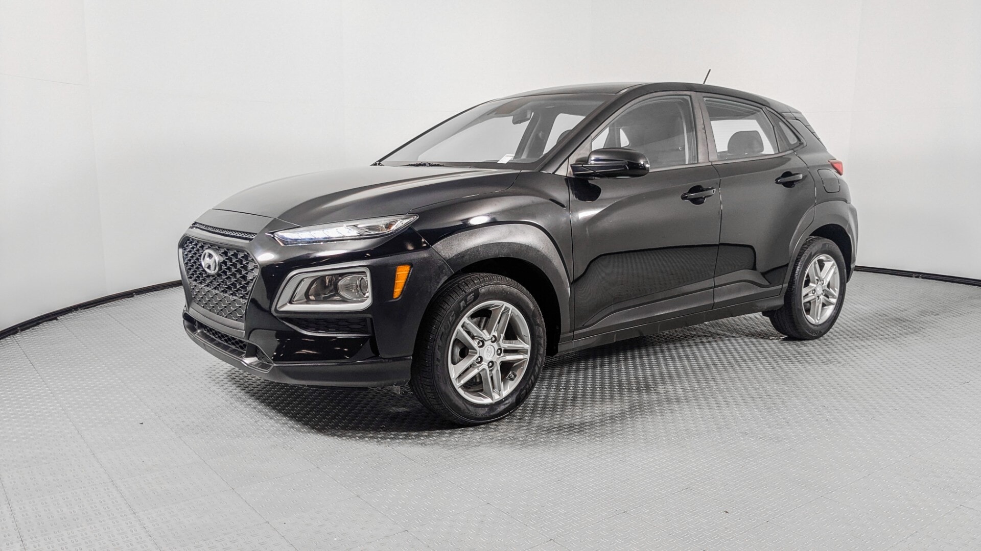 2019 Hyundai Kona