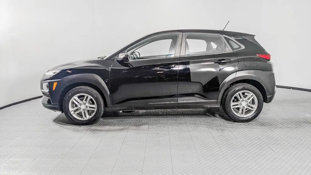 Florida Fine Cars - Used HYUNDAI KONA 2019 ORLANDO SE