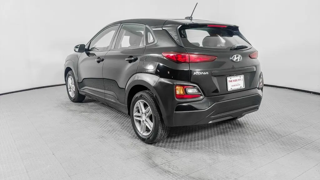 Florida Fine Cars - Used HYUNDAI KONA 2019 ORLANDO SE