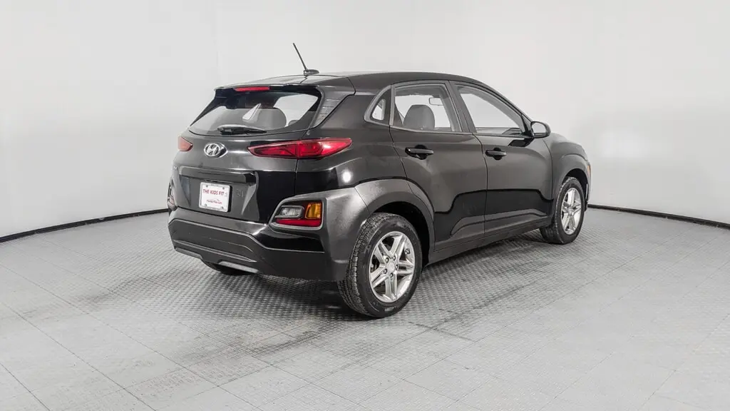 Florida Fine Cars - Used HYUNDAI KONA 2019 ORLANDO SE