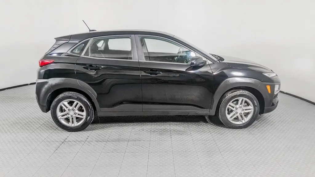 Florida Fine Cars - Used HYUNDAI KONA 2019 ORLANDO SE