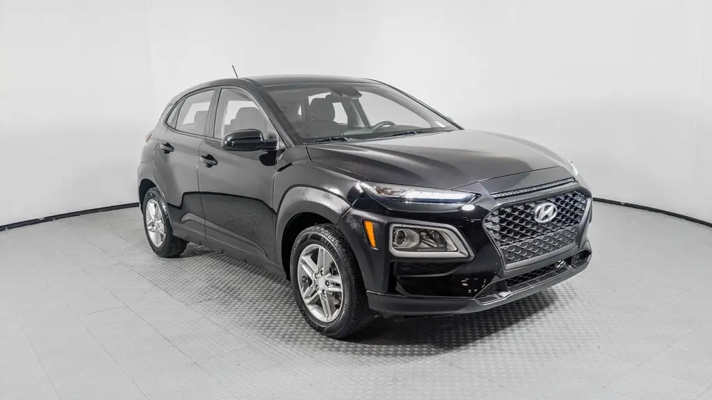 Florida Fine Cars - Used HYUNDAI KONA 2019 ORLANDO SE
