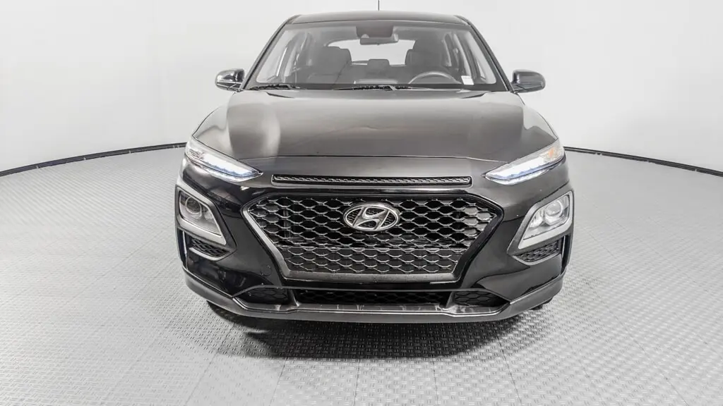 Florida Fine Cars - Used HYUNDAI KONA 2019 ORLANDO SE