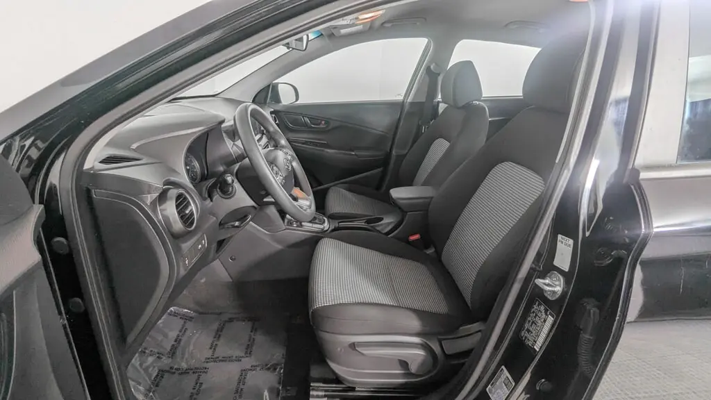 Florida Fine Cars - Used HYUNDAI KONA 2019 ORLANDO SE