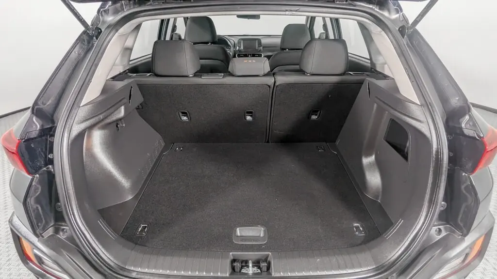 Florida Fine Cars - Used HYUNDAI KONA 2019 ORLANDO SE