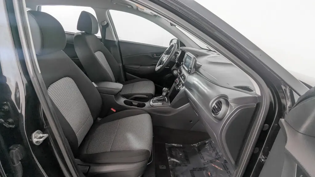 Florida Fine Cars - Used HYUNDAI KONA 2019 ORLANDO SE