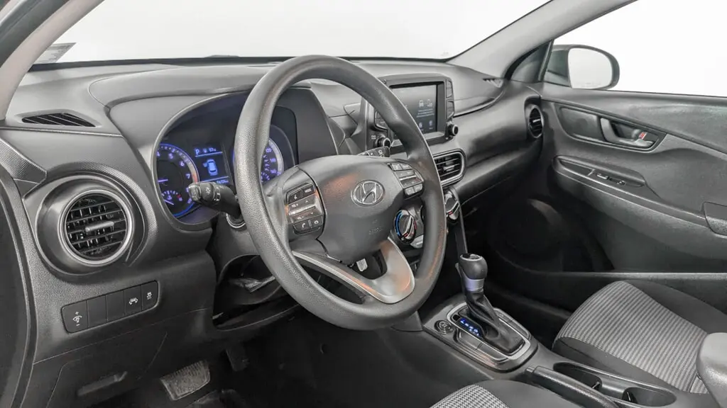 Florida Fine Cars - Used HYUNDAI KONA 2019 ORLANDO SE