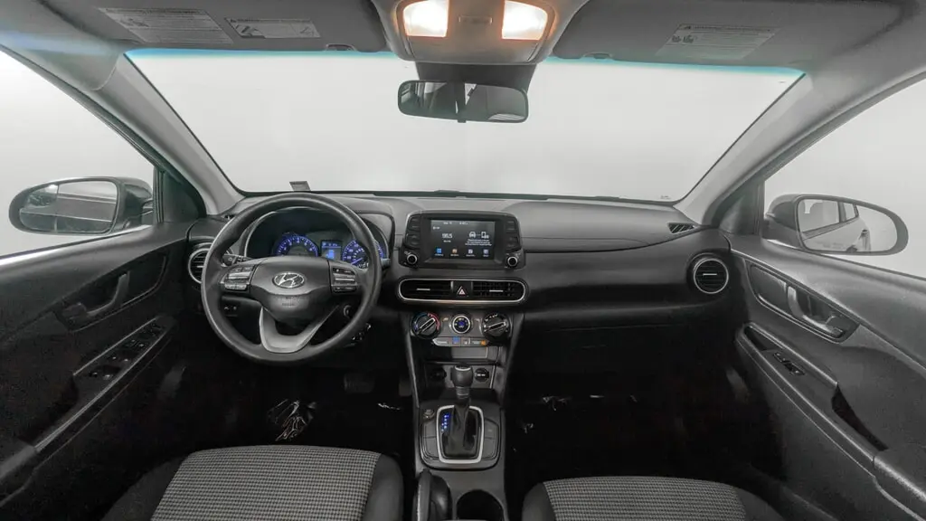Florida Fine Cars - Used HYUNDAI KONA 2019 ORLANDO SE