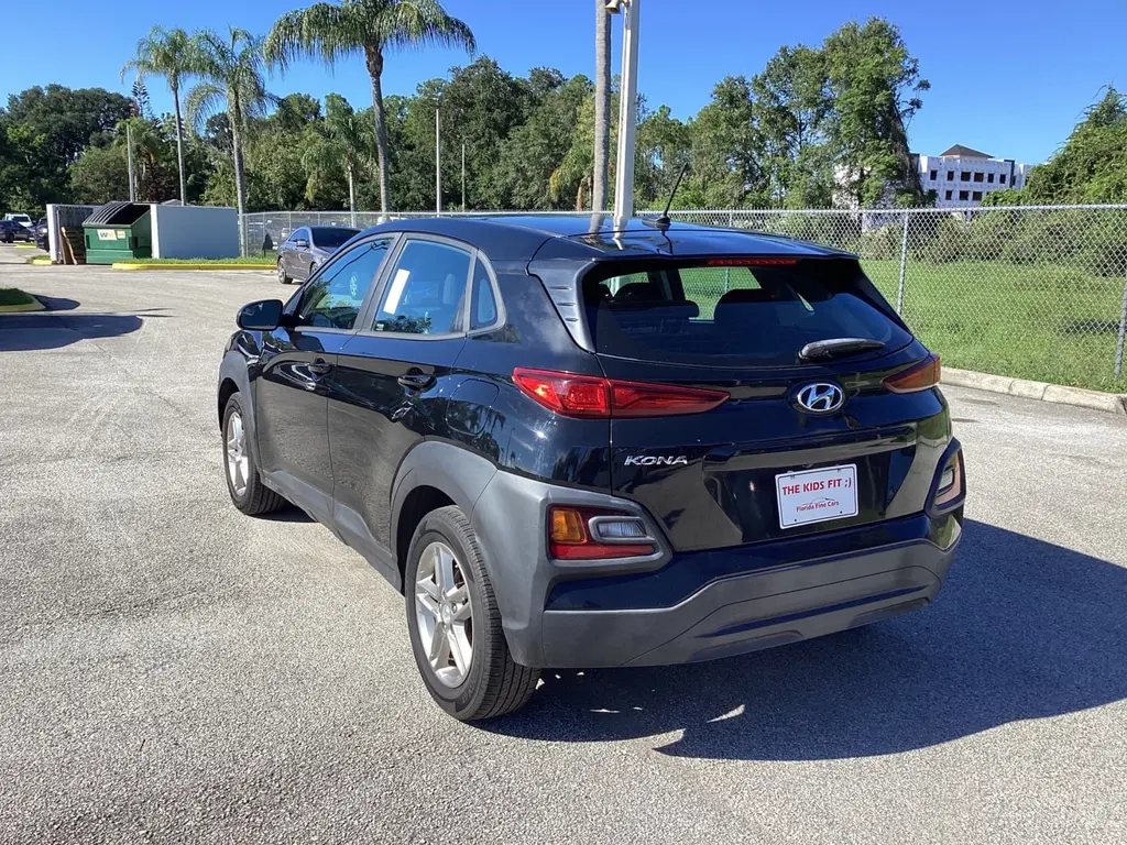 Florida Fine Cars - Used HYUNDAI KONA 2019 ORLANDO SE