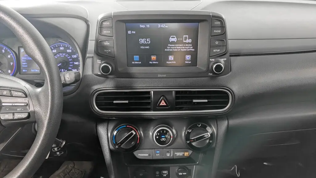 Florida Fine Cars - Used HYUNDAI KONA 2019 ORLANDO SE