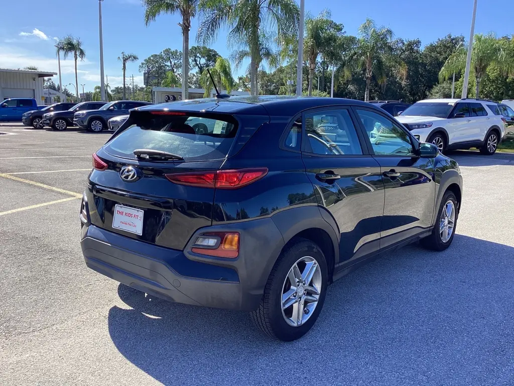 Florida Fine Cars - Used HYUNDAI KONA 2019 ORLANDO SE