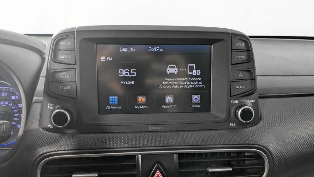 Florida Fine Cars - Used HYUNDAI KONA 2019 ORLANDO SE
